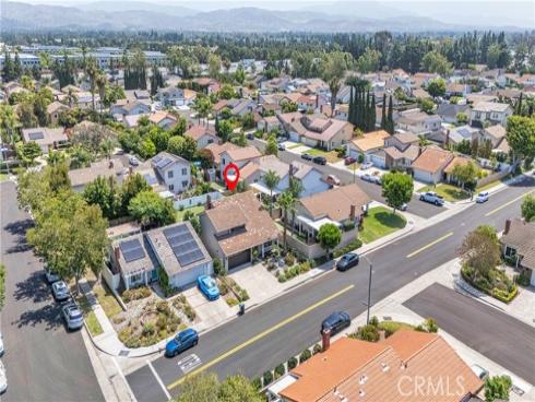3691  Scottsdale  , Irvine, CA