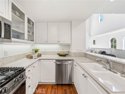 36  Gingerwood  , Irvine, CA