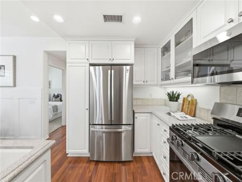 36  Gingerwood  , Irvine, CA