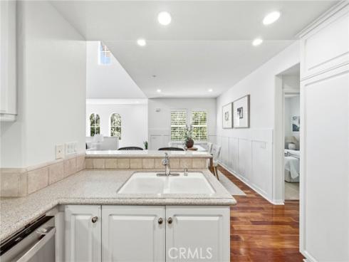 36  Gingerwood  , Irvine, CA