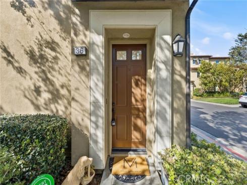 36  Gingerwood  , Irvine, CA