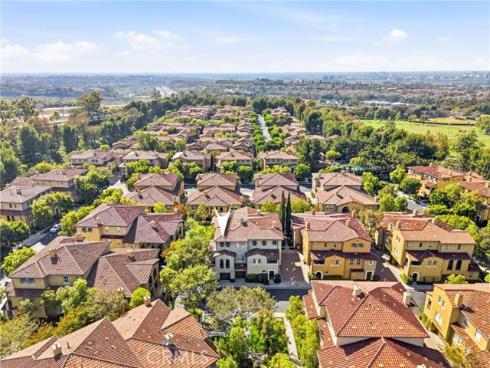 36  Gingerwood  , Irvine, CA