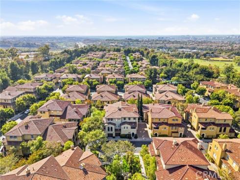 36  Gingerwood  , Irvine, CA