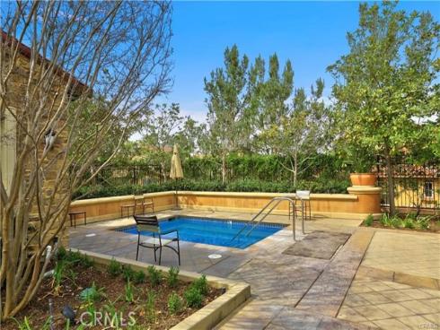 36  Gingerwood  , Irvine, CA