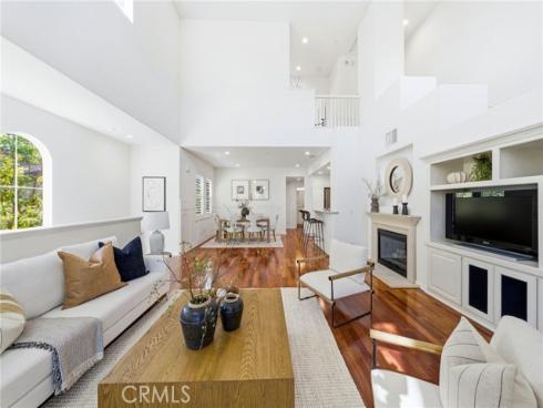 36  Gingerwood  , Irvine, CA