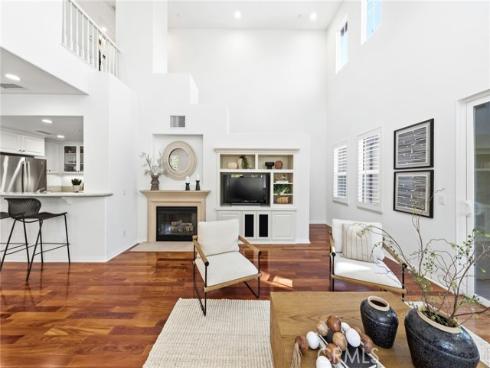 36  Gingerwood  , Irvine, CA