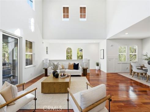 36  Gingerwood  , Irvine, CA