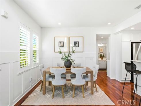 36  Gingerwood  , Irvine, CA