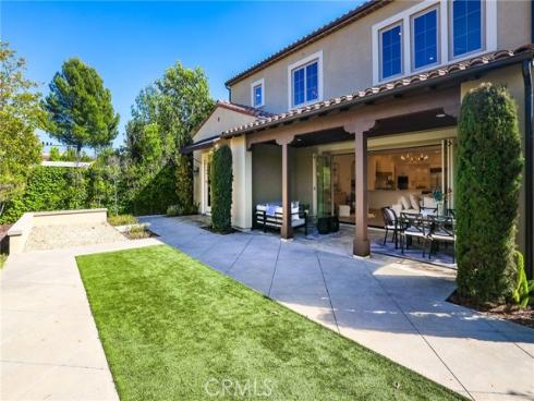 17 Lowland , Irvine, CA