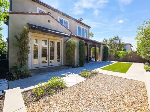 17 Lowland , Irvine, CA