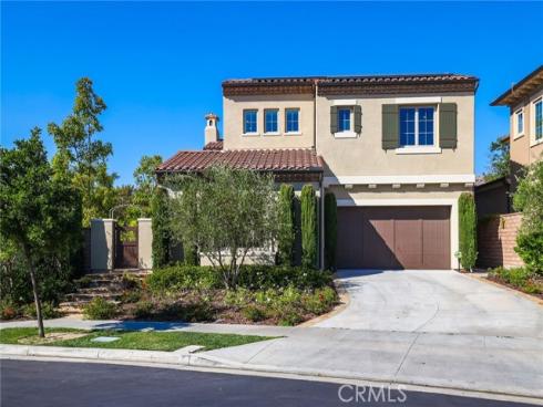 17 Lowland , Irvine, CA