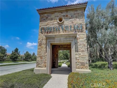 202 Rose Arch , Irvine, CA