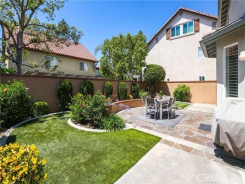 23  Asbury  , Irvine, CA
