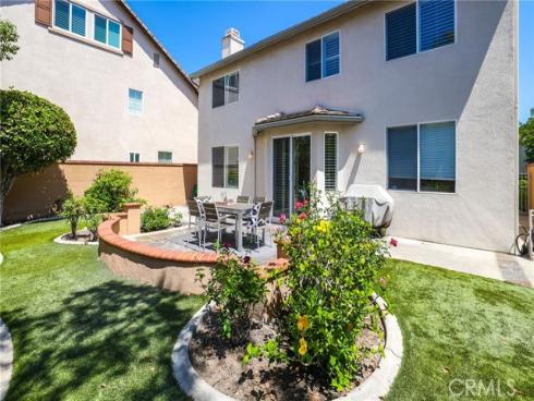 23  Asbury  , Irvine, CA