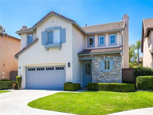 23  Asbury  , Irvine, CA