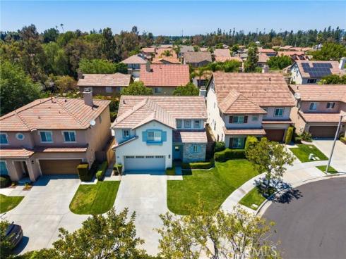 23  Asbury  , Irvine, CA