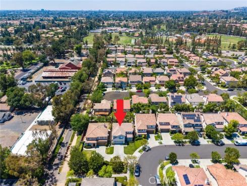 23  Asbury  , Irvine, CA