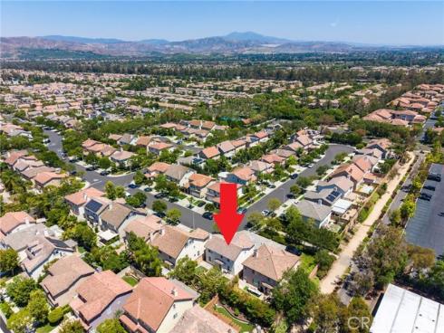 23  Asbury  , Irvine, CA