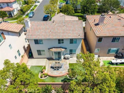 23  Asbury  , Irvine, CA