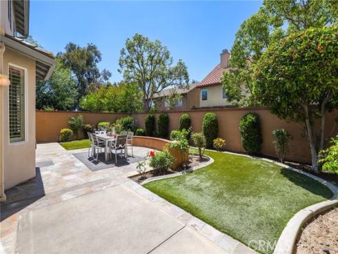 23  Asbury  , Irvine, CA