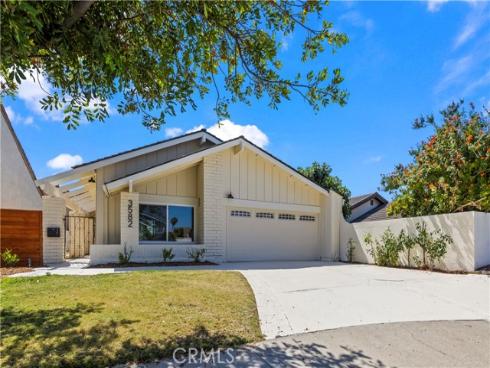 3582 Carmel
