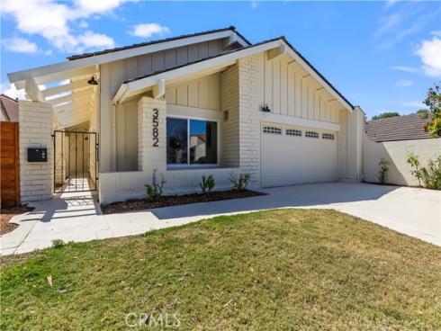 3582  Carmel  , Irvine, CA