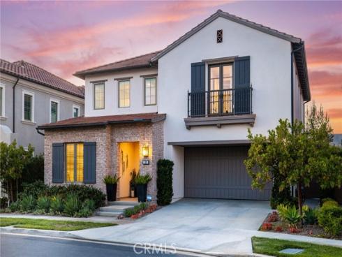 105 Summerland , Irvine, CA