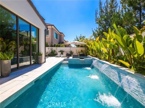 105 Summerland , Irvine, CA