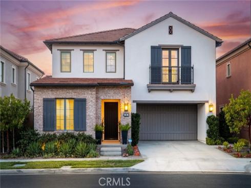 105 Summerland , Irvine, CA