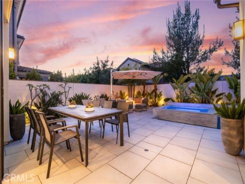 105 Summerland , Irvine, CA
