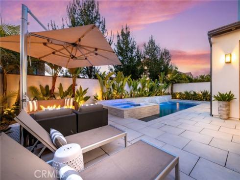 105 Summerland , Irvine, CA