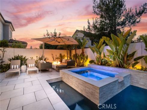 105 Summerland , Irvine, CA