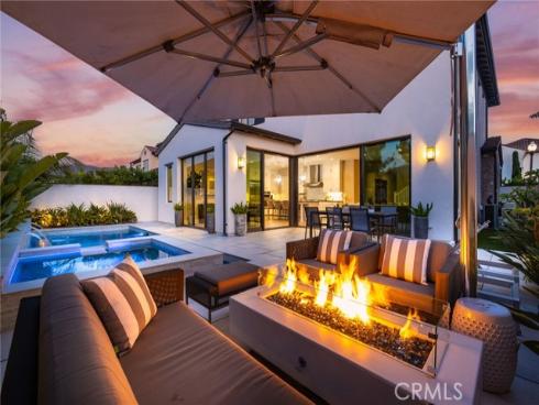 105 Summerland , Irvine, CA