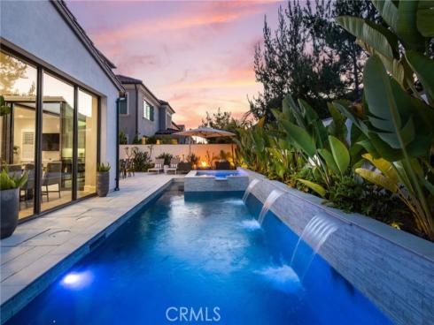 105 Summerland , Irvine, CA