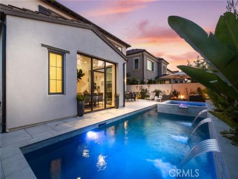 105 Summerland , Irvine, CA