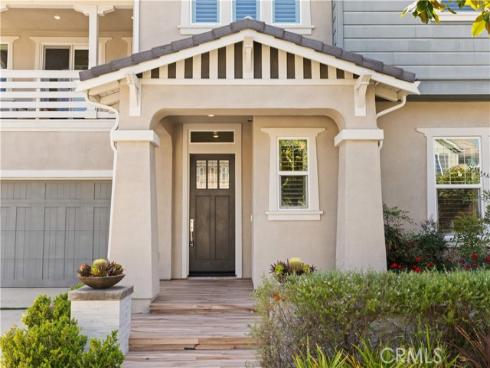60 Harlow , Irvine, CA