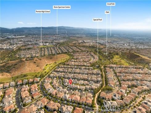 60  Harlow  , Irvine, CA