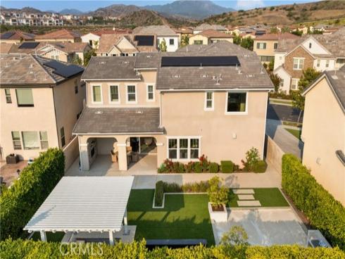 60 Harlow , Irvine, CA