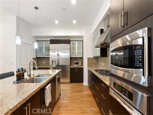 21 Gramercy 102 , Irvine, CA