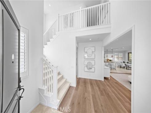 124 Gulfstream , Irvine, CA