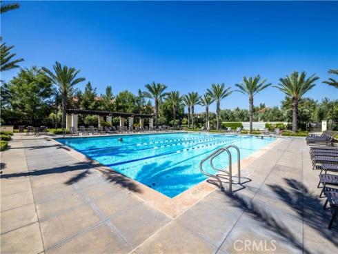 124 Gulfstream , Irvine, CA