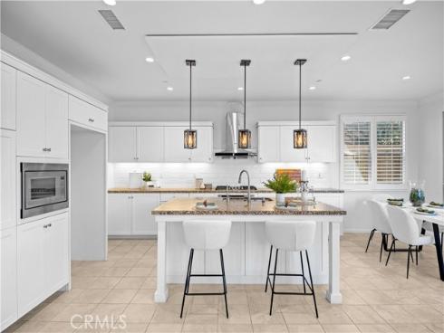 124 Gulfstream , Irvine, CA