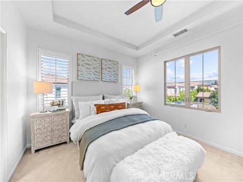 124 Gulfstream , Irvine, CA