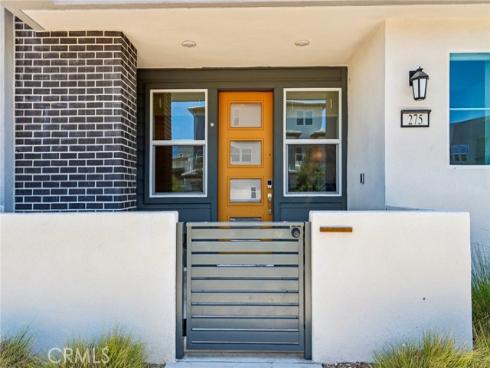 275 Sash , Irvine, CA