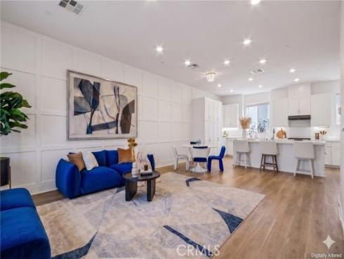 275 Sash , Irvine, CA