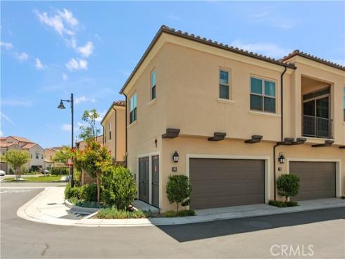 152  Sunnyside  , Irvine, CA