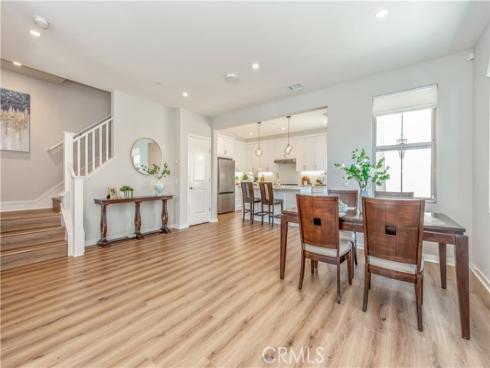 152  Sunnyside  , Irvine, CA