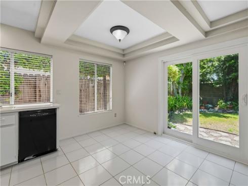 3852 Faulkner Court, Irvine, CA