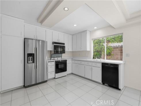 3852 Faulkner Court, Irvine, CA