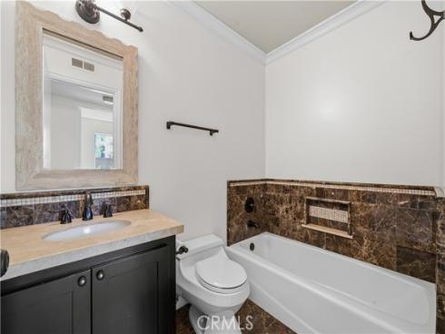 3852 Faulkner Court, Irvine, CA